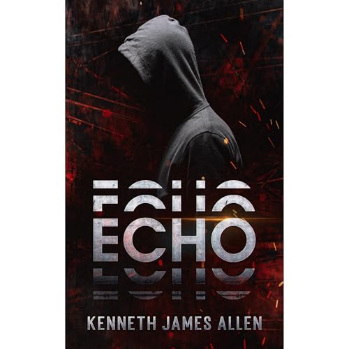 Cover of Echo
