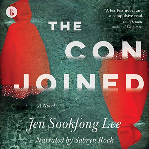 Cover of The Conjoined (Booktrack Edition)