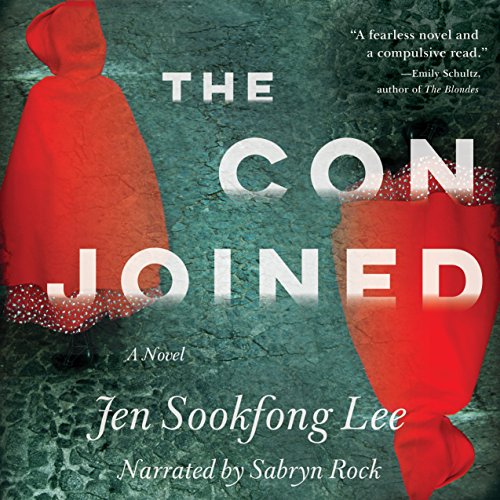 Cover of The Conjoined