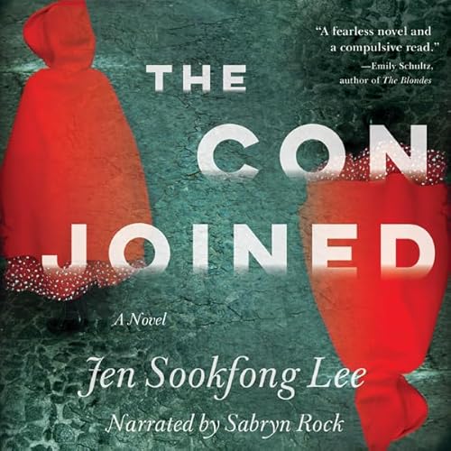 Cover of The Conjoined