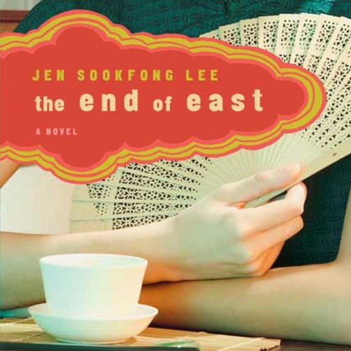 Cover of The End of East