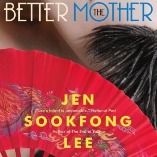 Cover of The Better Mother