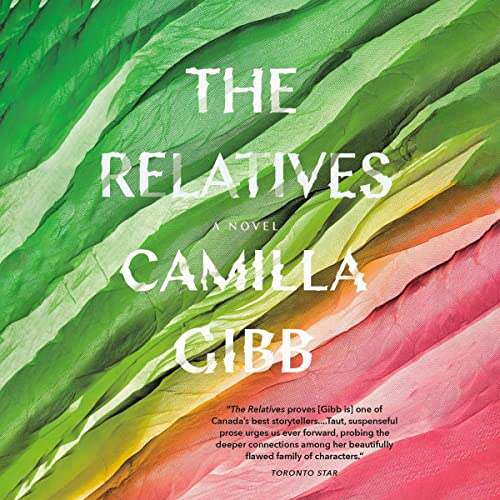 Cover of The Relatives