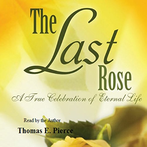 Cover of The Last Rose
