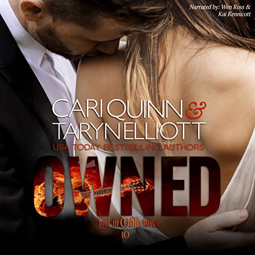 Cover of Owned