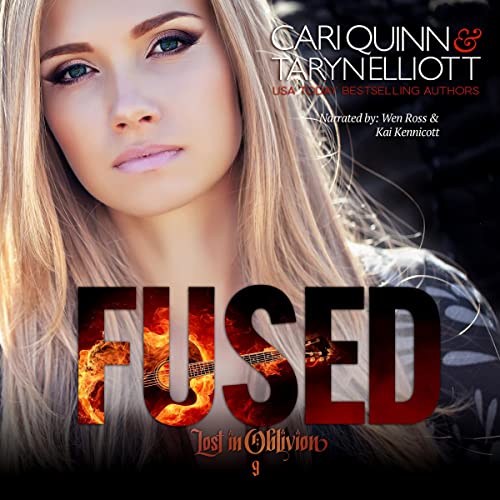 Cover of Fused