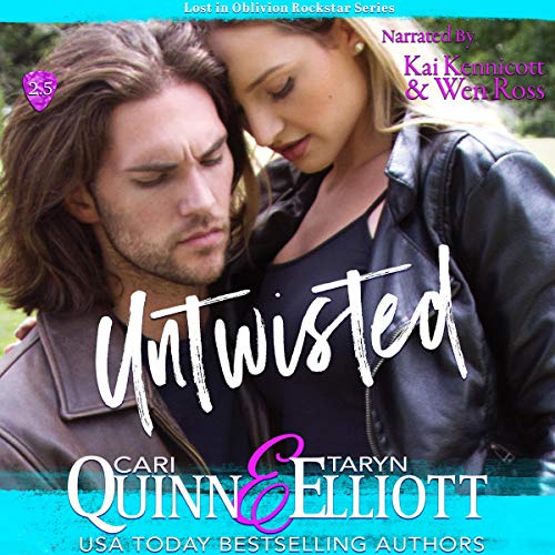 Cover of Untwisted
