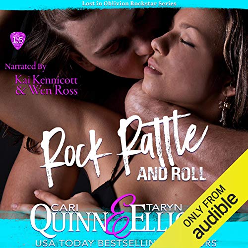 Cover of Rock, Rattle and Roll