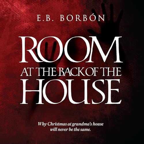 Cover of Room at the Back of the House