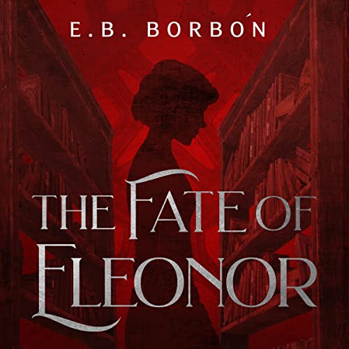 Cover of The Fate of Eleonor
