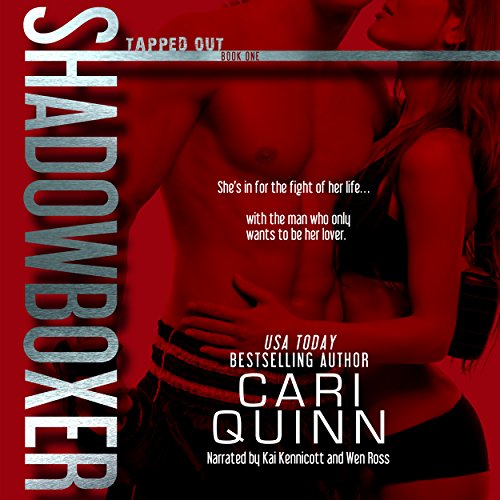 Cover of Shadowboxer: Tapped Out