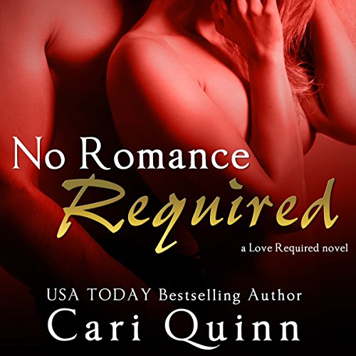 Cover of No Romance Required
