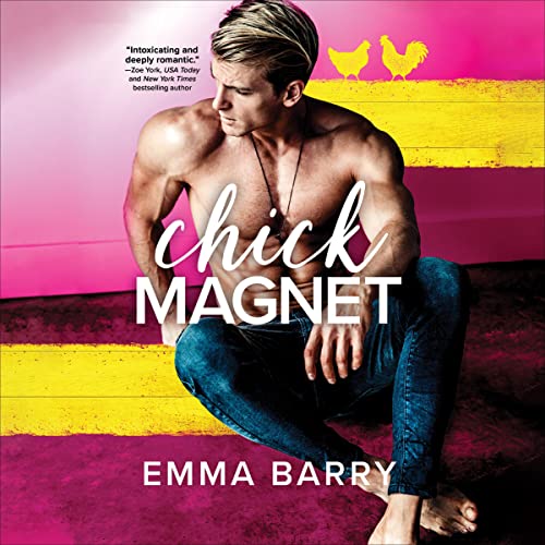 Cover of Chick Magnet