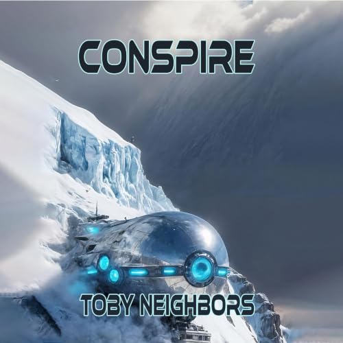 Cover of Conspire
