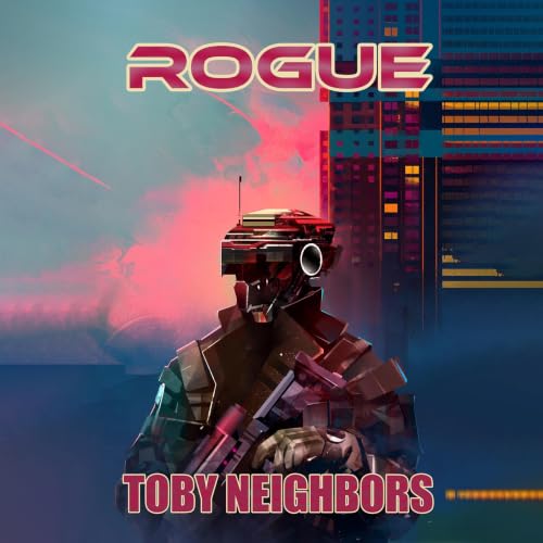 Cover of Rogue