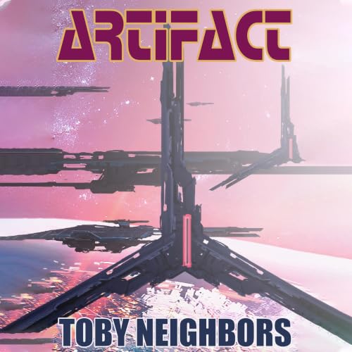 Cover of Artifact