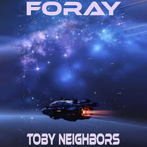Cover of Foray