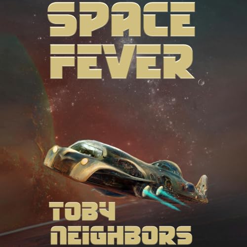 Cover of Space Fever