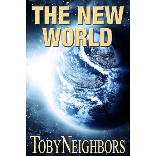 Cover of The New World