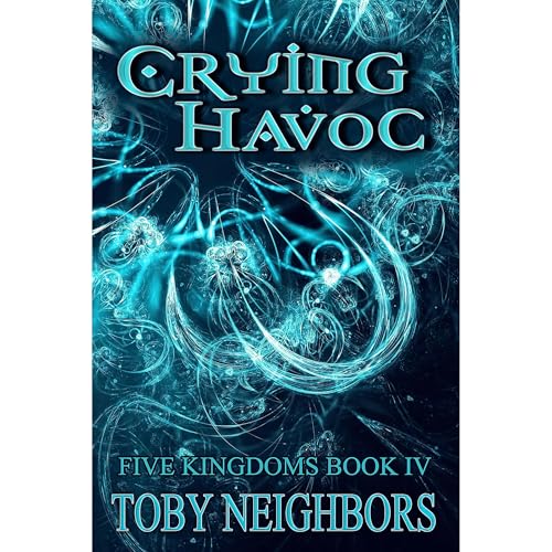 Cover of Crying Havoc