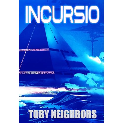Cover of Incursio