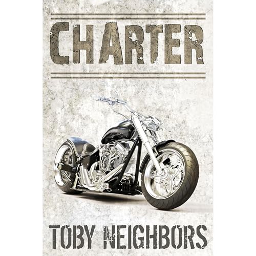 Cover of Charter