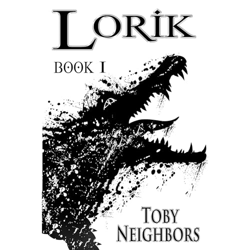 Cover of Lorik