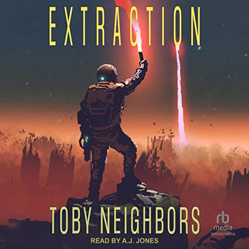 Cover of Extraction