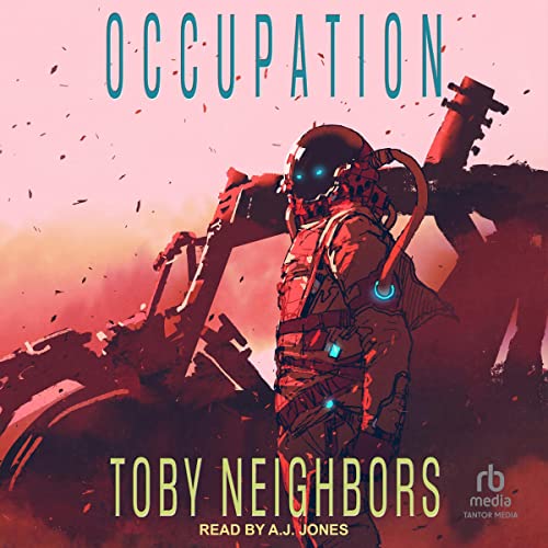 Cover of Occupation
