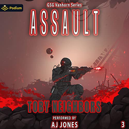 Cover of Assault