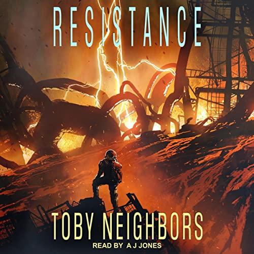 Cover of Resistance