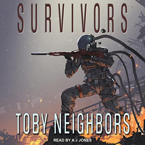 Cover of Survivors