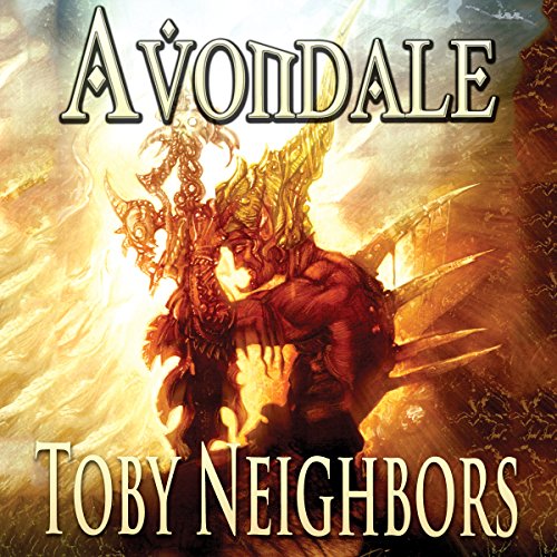 Cover of Avondale