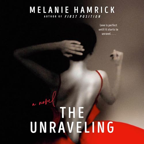 Cover of The Unraveling