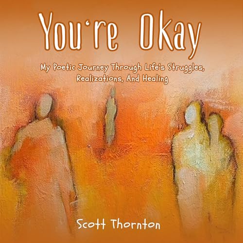 Cover of You're Okay