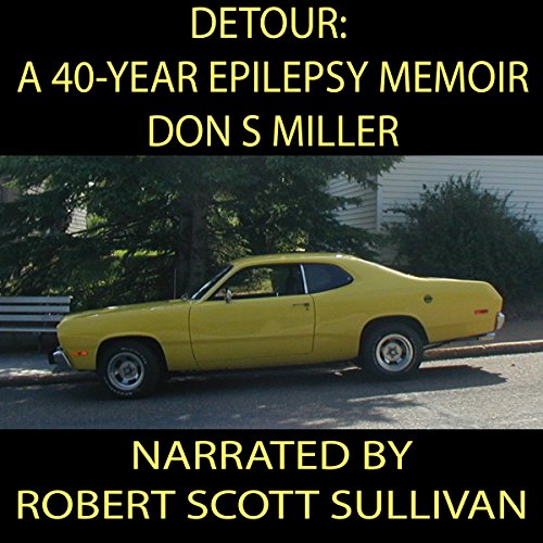 Cover of Detour