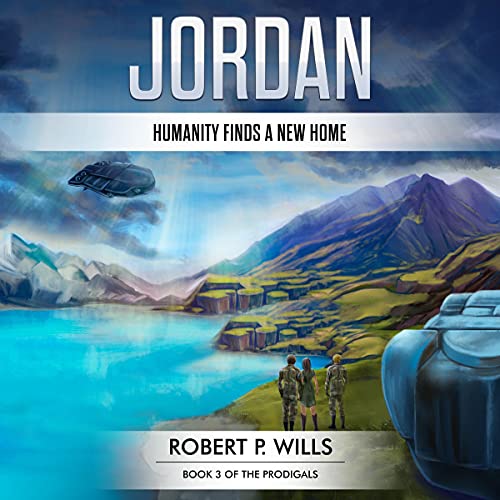 Cover of Jordan