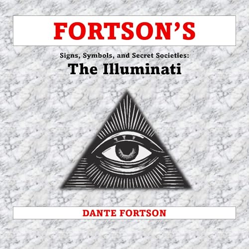 Cover of The Illuminati