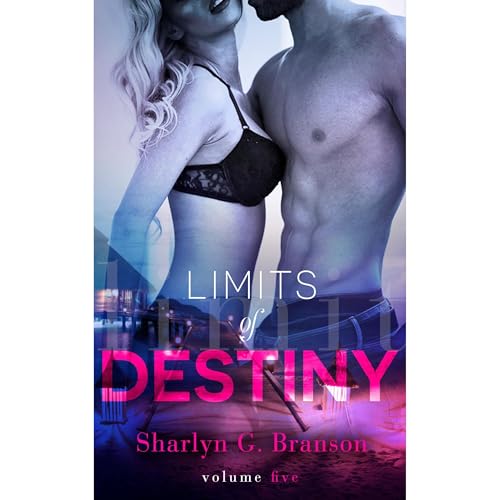 Cover of Limits of Destiny (Volume 5)