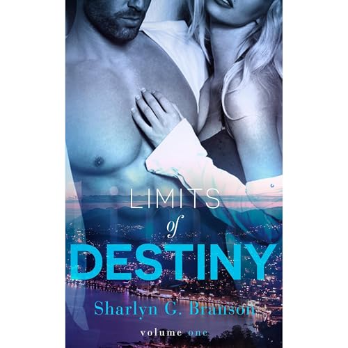Cover of Limits of Destiny (Volume 1)