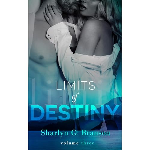 Cover of Limits of Destiny (Volume 3)