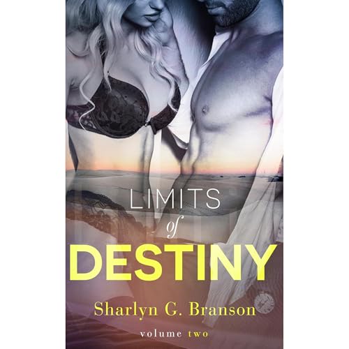 Cover of Limits of Destiny (Volume 2)