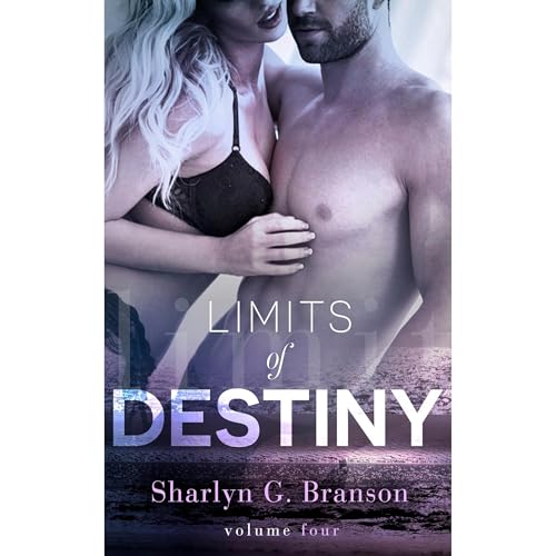 Cover of Limits of Destiny (Volume 4)