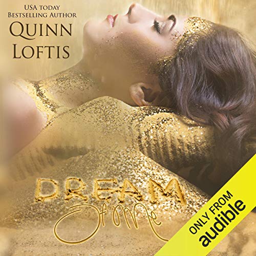 Cover of Dream of Me