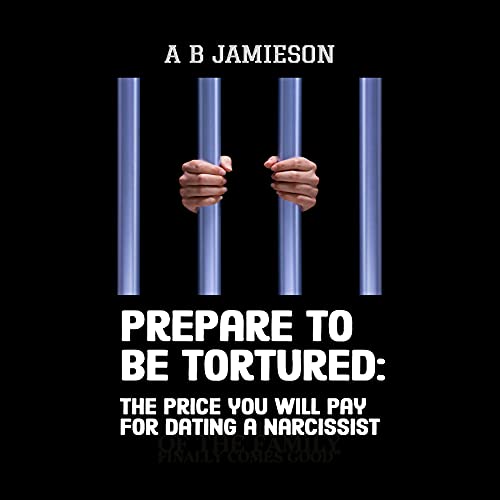 Cover of Prepare to Be Tortured