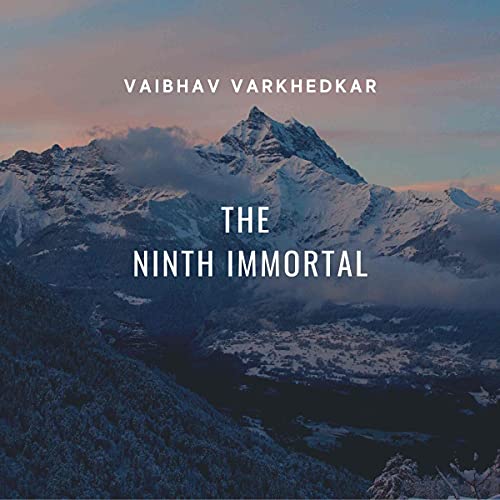 Cover of The Ninth Immortal