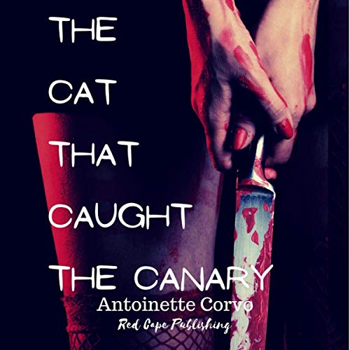 Cover of The Cat that Caught the Canary
