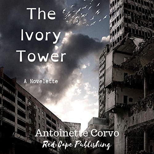 Cover of The Ivory Tower