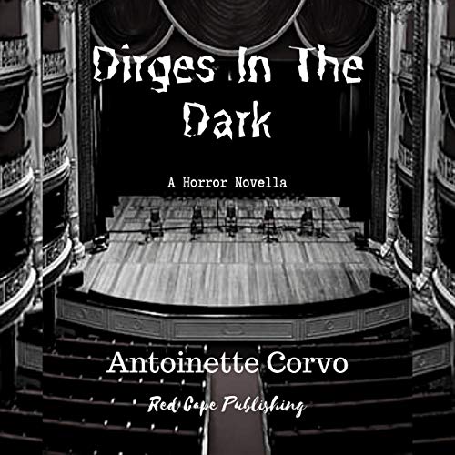 Cover of Dirges in the Dark