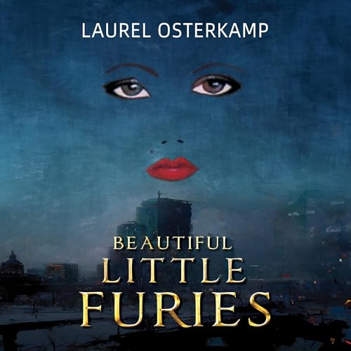 Cover of Beautiful Little Furies